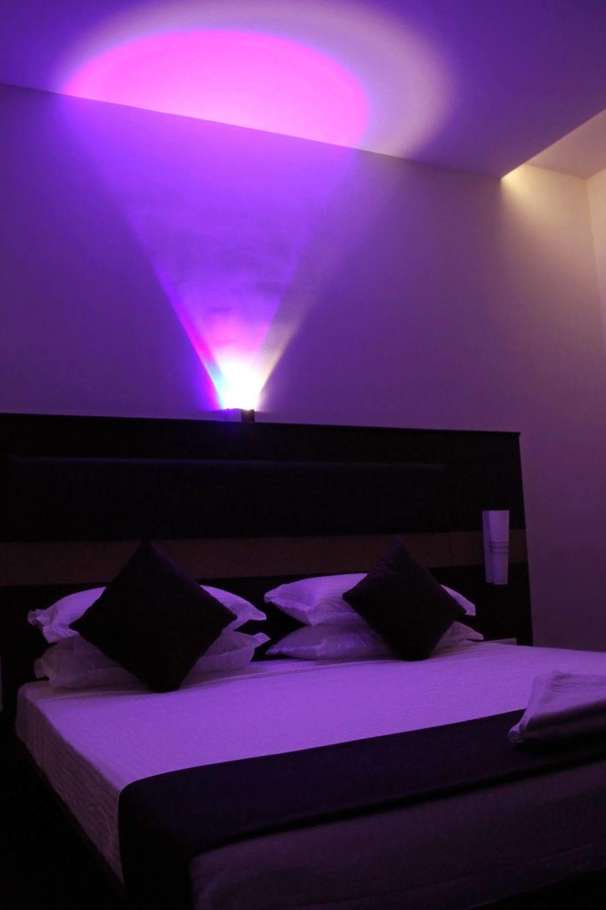 Hotel The Home Tirupur Kültér fotó